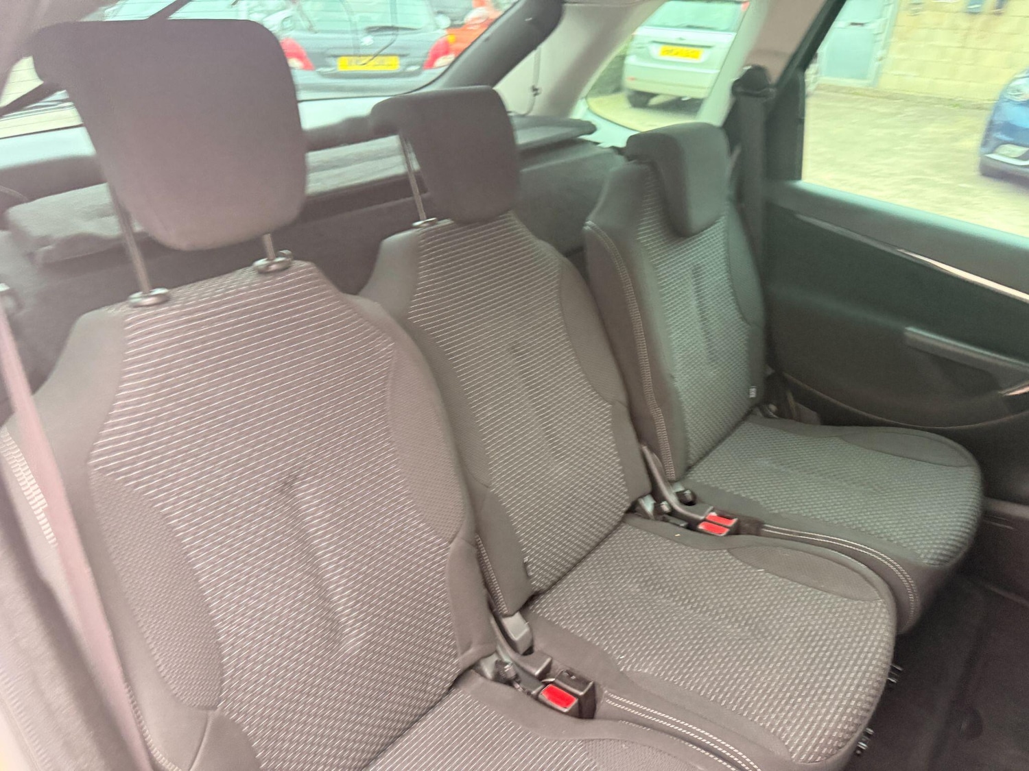 Used Citroen C4 Picasso for sale - 77854341: Photo 9