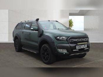 Used Ford Ranger 2017 for sale - 79158150: Photo