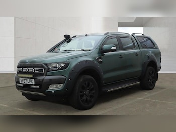 Used Ford Ranger 2017 for sale - 79158150: Photo