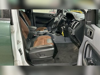 Used Ford Ranger 2017 for sale - 79158150: Photo
