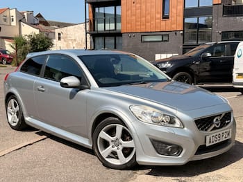 Used Volvo C30 2009 for sale - 79688359: Photo