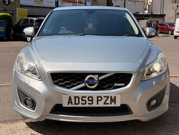 Used Volvo C30 2009 for sale - 79688359: Photo