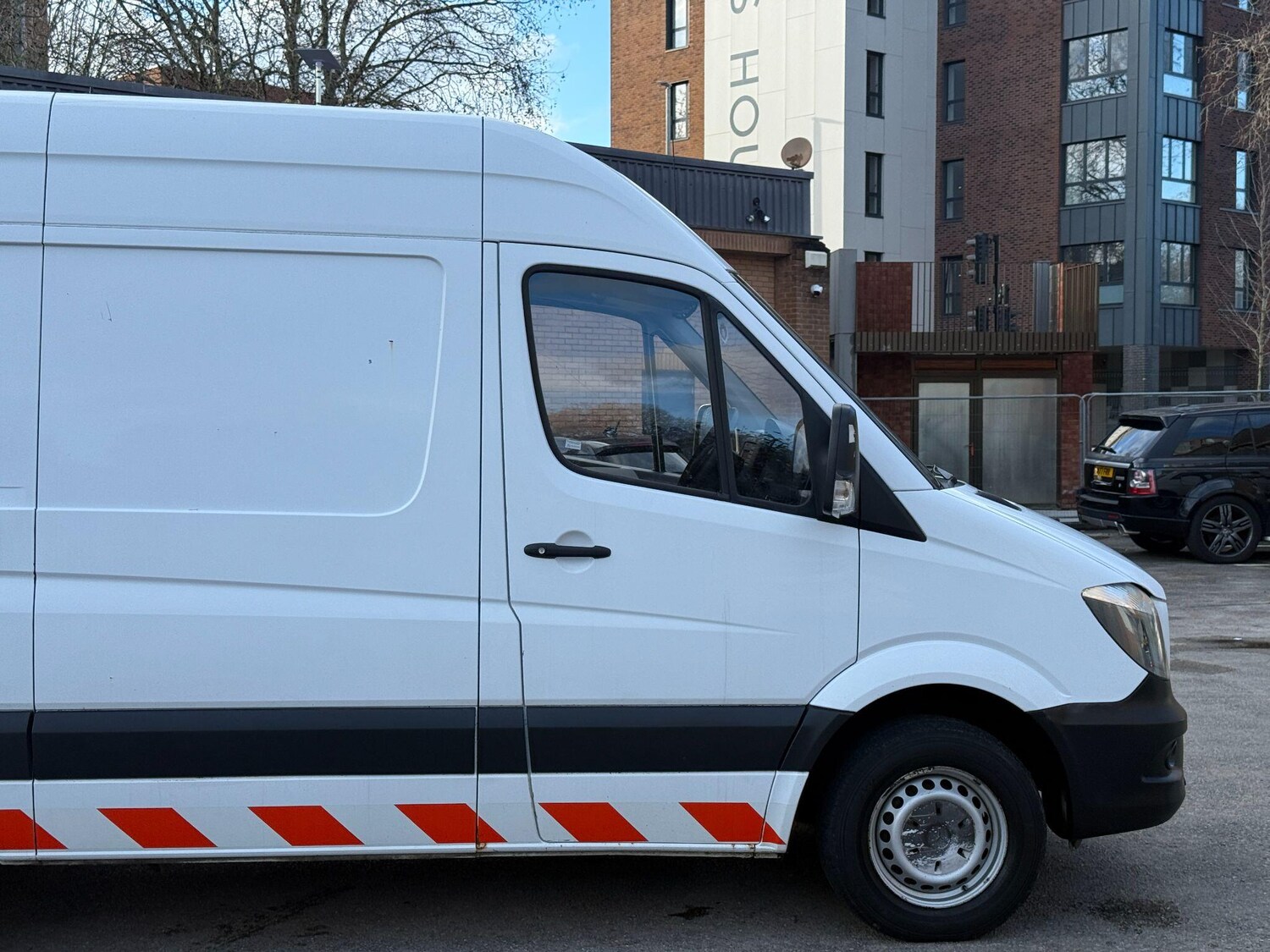 Used Mercedes-Benz Sprinter 2016 for sale - 77163547: Photo 30