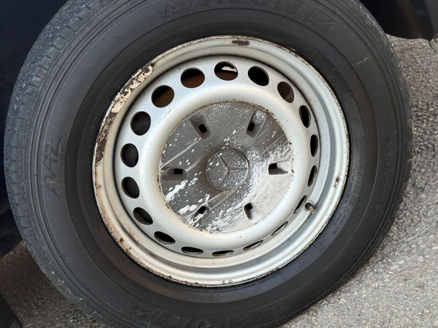 Used Mercedes-Benz Sprinter 2016 for sale - 77163547: Photo 45