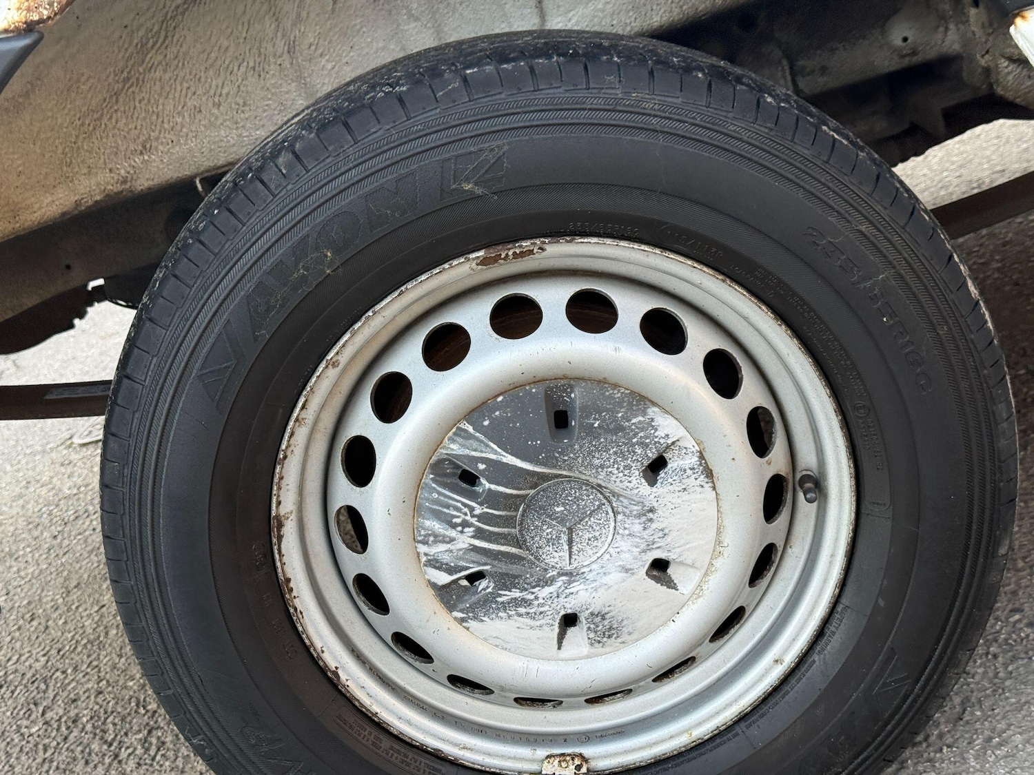 Used Mercedes-Benz Sprinter 2016 for sale - 77163547: Photo 47