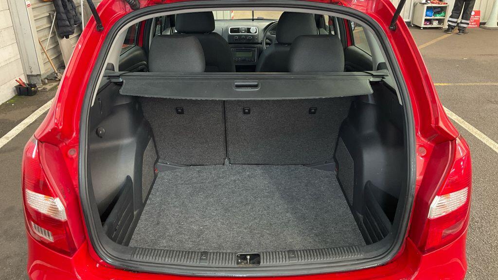 Used Skoda Fabia 2008 for sale - 76801190: Photo 11