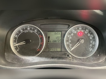 Used Skoda Fabia 2008 for sale - 76801190: Photo