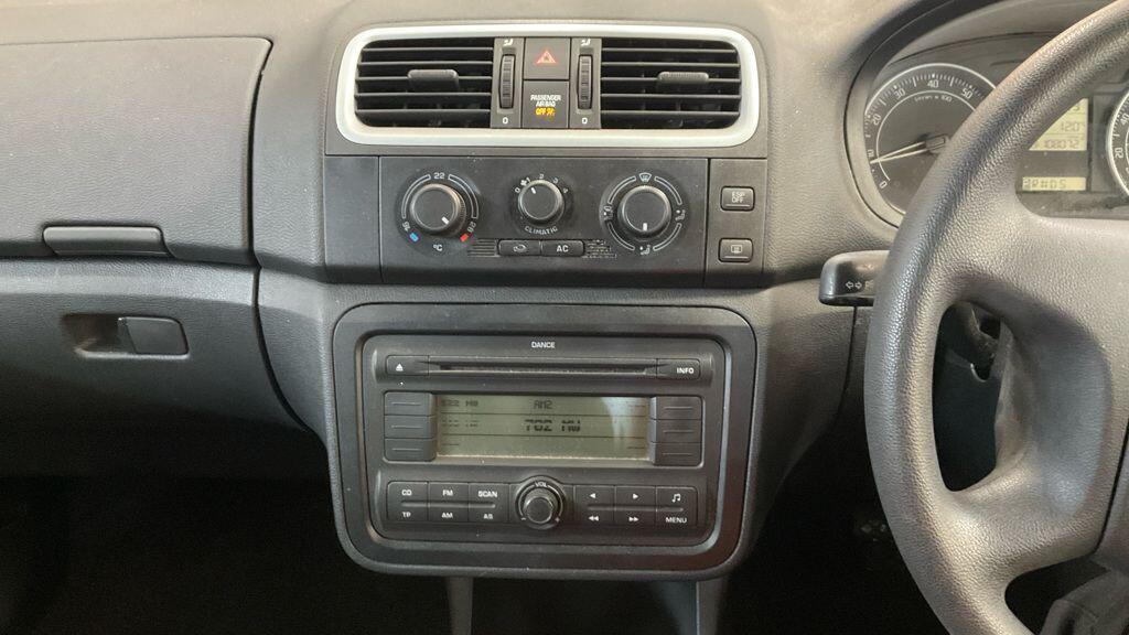 Used Skoda Fabia 2008 for sale - 76801190: Photo 4