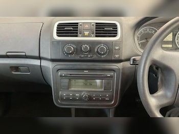 Used Skoda Fabia 2008 for sale - 76801190: Photo