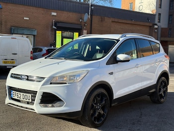 Used Ford Kuga 2013 for sale - 77081966: Photo