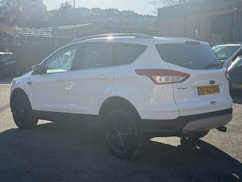Used Ford Kuga 2013 for sale - 77081966: Photo