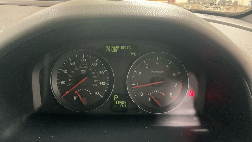 Used Volvo V50 2007 for sale - 77456260: Photo 10