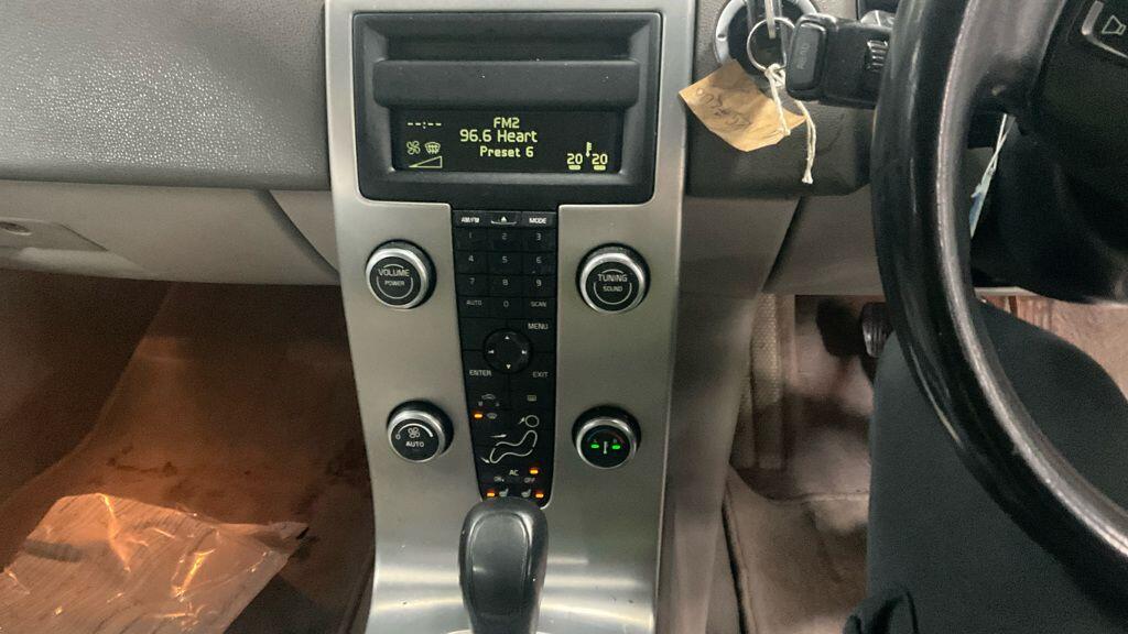 Used Volvo V50 2007 for sale - 77456260: Photo 11