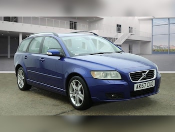 (57) - 2.4 SE Geartronic Euro 4 5dr