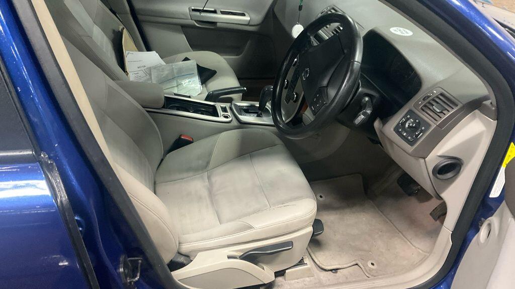 Used Volvo V50 2007 for sale - 77456260: Photo 3