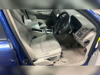 Used Volvo V50 2007 for sale - 77456260: Photo