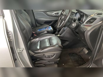 Used Vauxhall Mokka 2014 for sale - 76175606: Photo 2