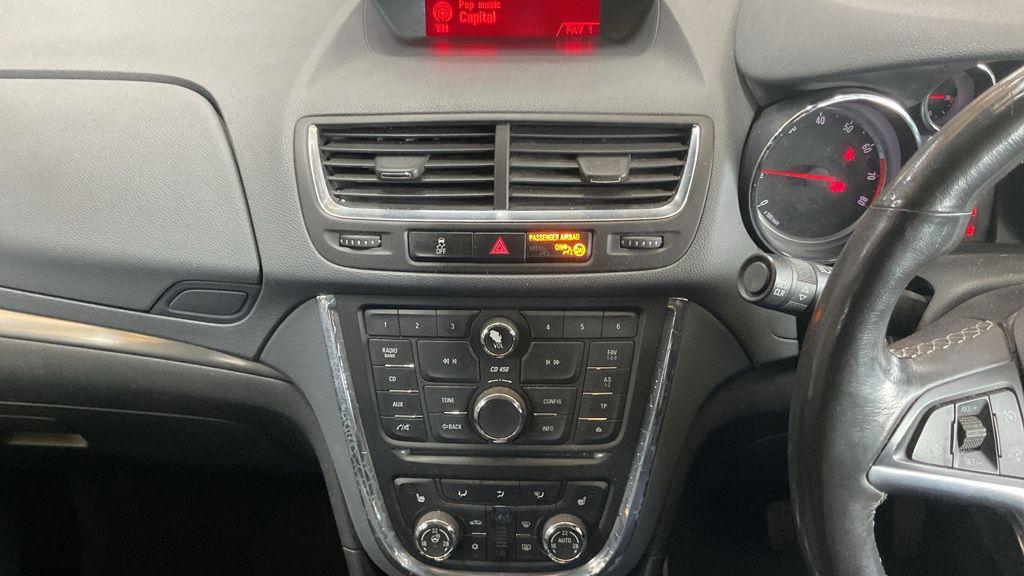 Used Vauxhall Mokka 2014 for sale - 76175606: Photo 4