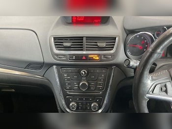 Used Vauxhall Mokka 2014 for sale - 76175606: Photo 4