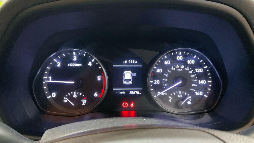 Used Hyundai i30 2017 for sale - 77120080: Photo 4