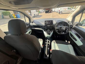 Used Citroen Berlingo 2019 for sale - 78759903: Photo