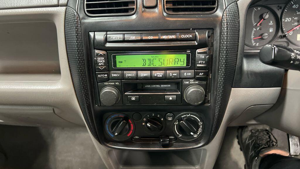 Used Mazda Demio for sale - 77509684: Photo 3