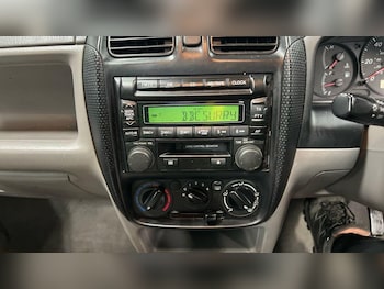 Used Mazda Demio 2003 for sale - 77509684: Photo