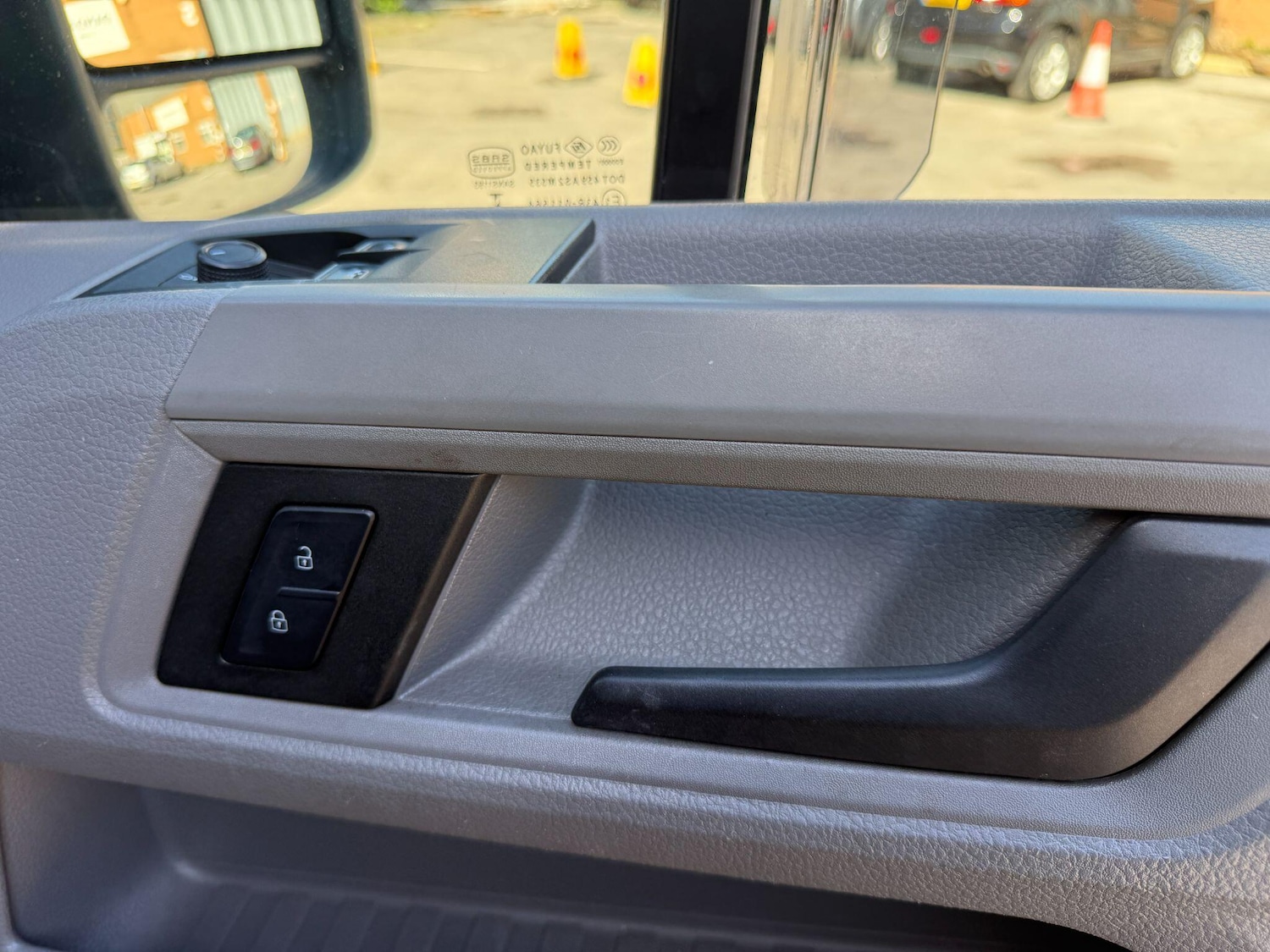 Used Volkswagen Crafter 2020 for sale - 77892790: Photo 44