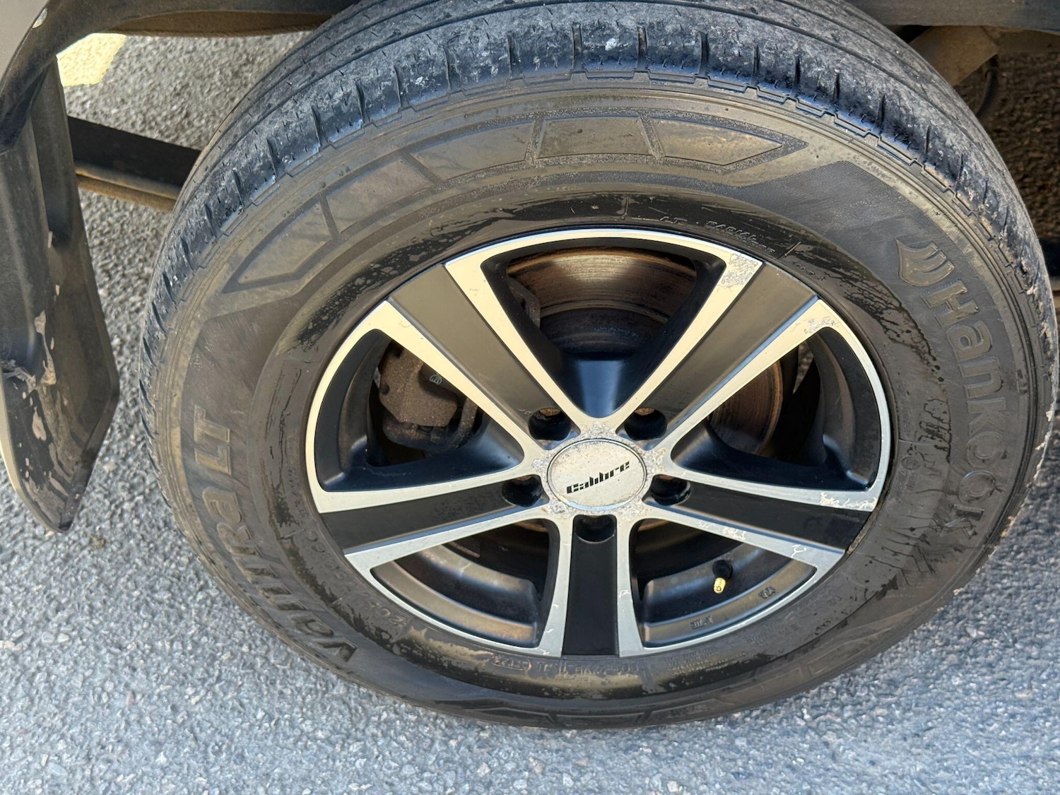 Used Volkswagen Crafter 2020 for sale - 77892790: Photo 45