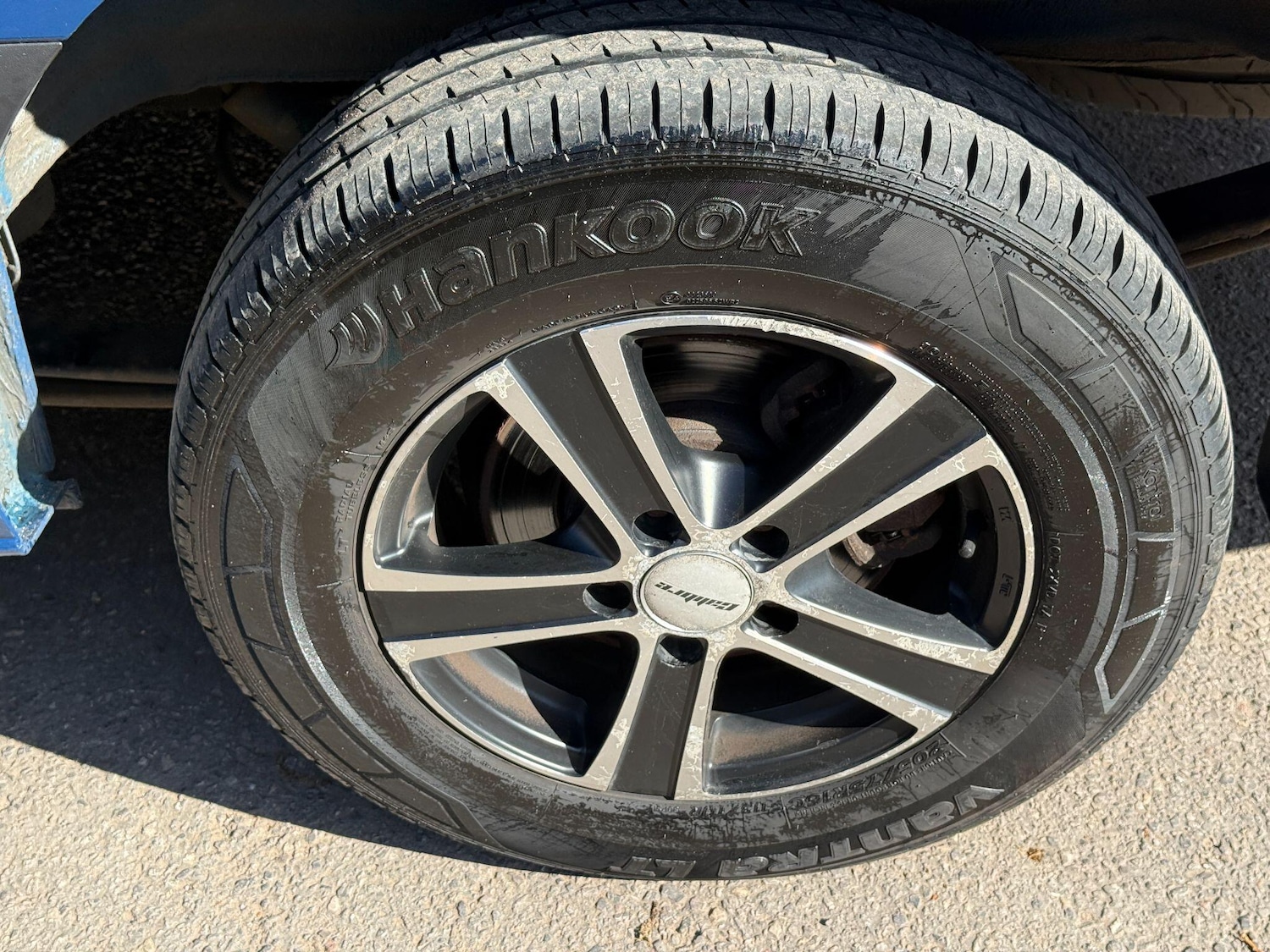 Used Volkswagen Crafter 2020 for sale - 77892790: Photo 48