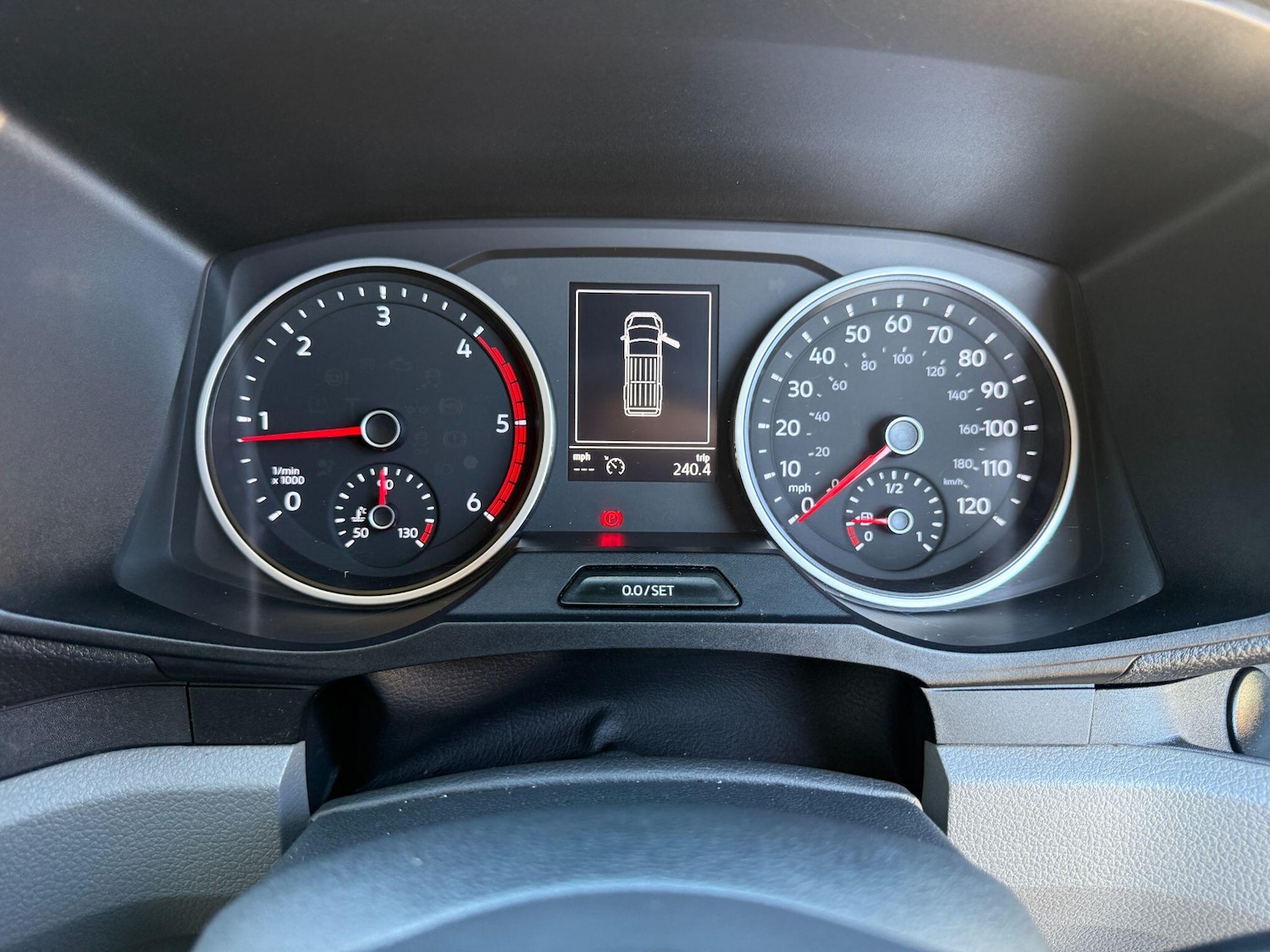 Used Volkswagen Crafter 2020 for sale - 77892790: Photo 50