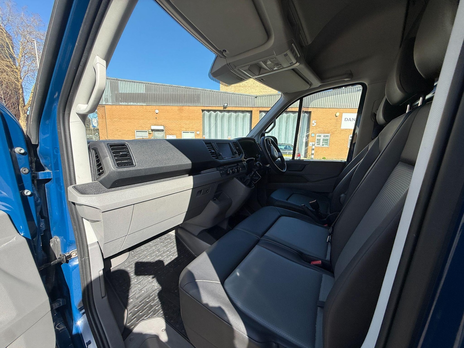 Used Volkswagen Crafter 2020 for sale - 77892790: Photo 51