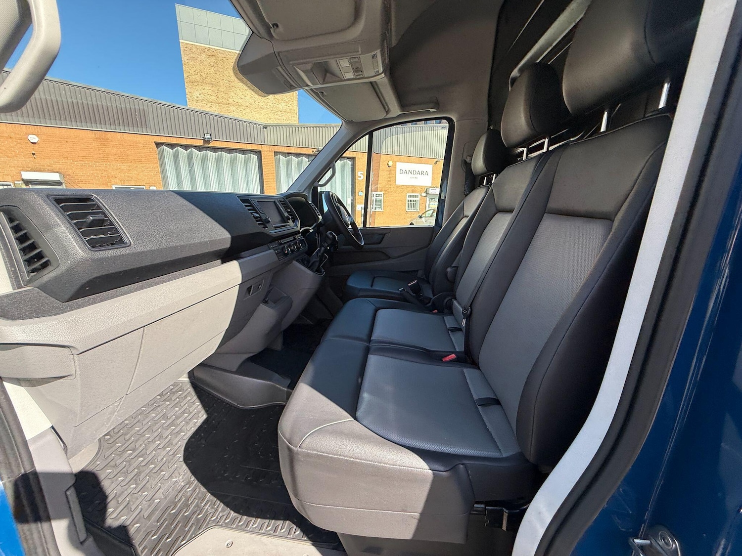 Used Volkswagen Crafter 2020 for sale - 77892790: Photo 52