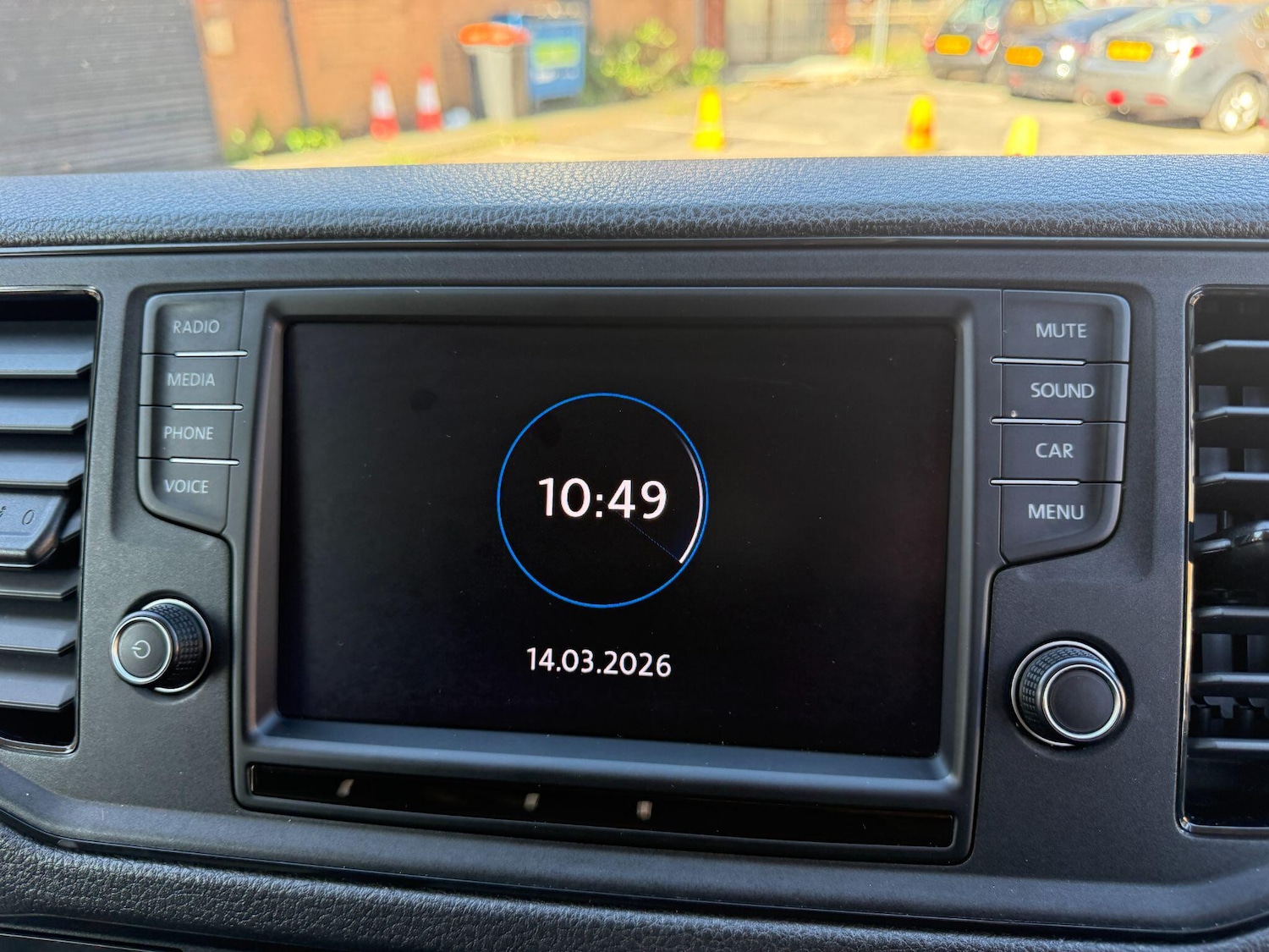 Used Volkswagen Crafter 2020 for sale - 77892790: Photo 53