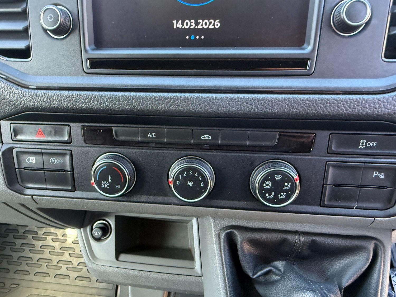 Used Volkswagen Crafter 2020 for sale - 77892790: Photo 54