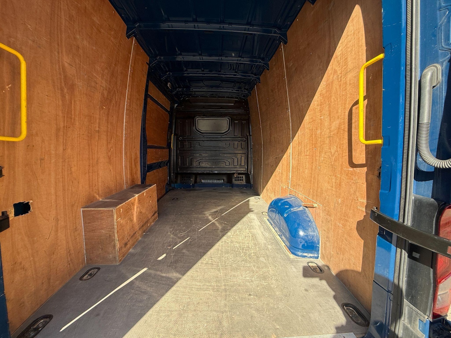 Used Volkswagen Crafter 2020 for sale - 77892790: Photo 55