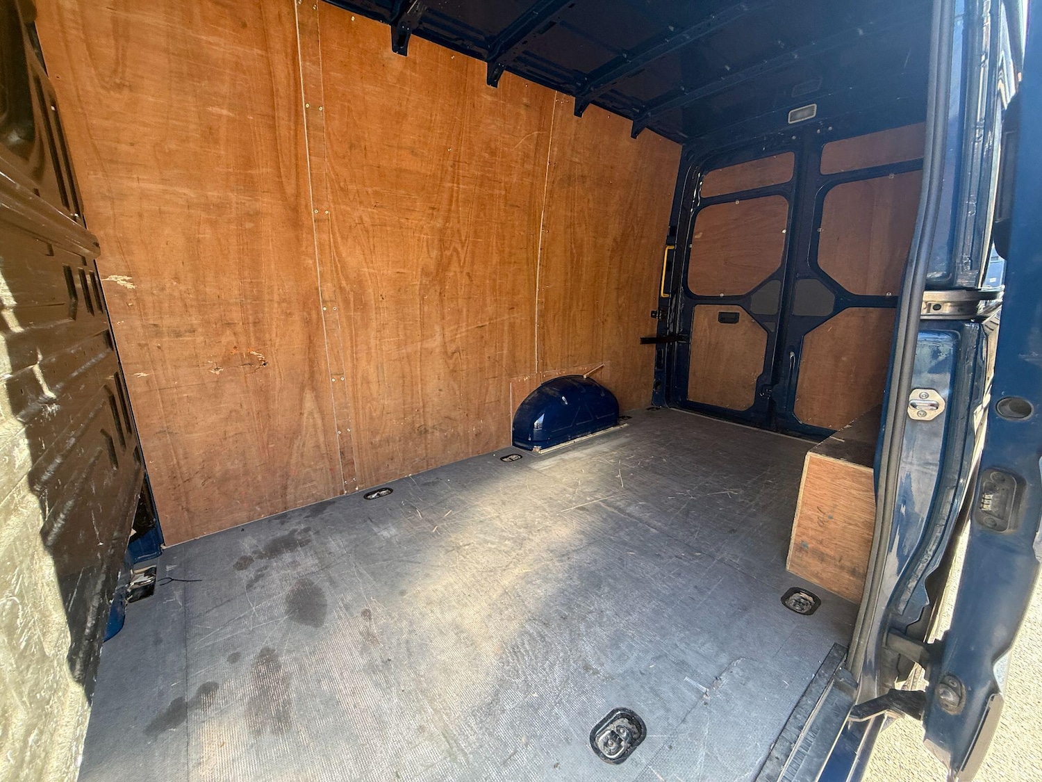 Used Volkswagen Crafter 2020 for sale - 77892790: Photo 58