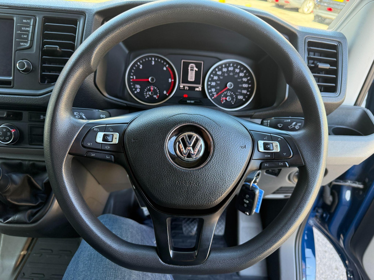 Used Volkswagen Crafter 2020 for sale - 77892790: Photo 59