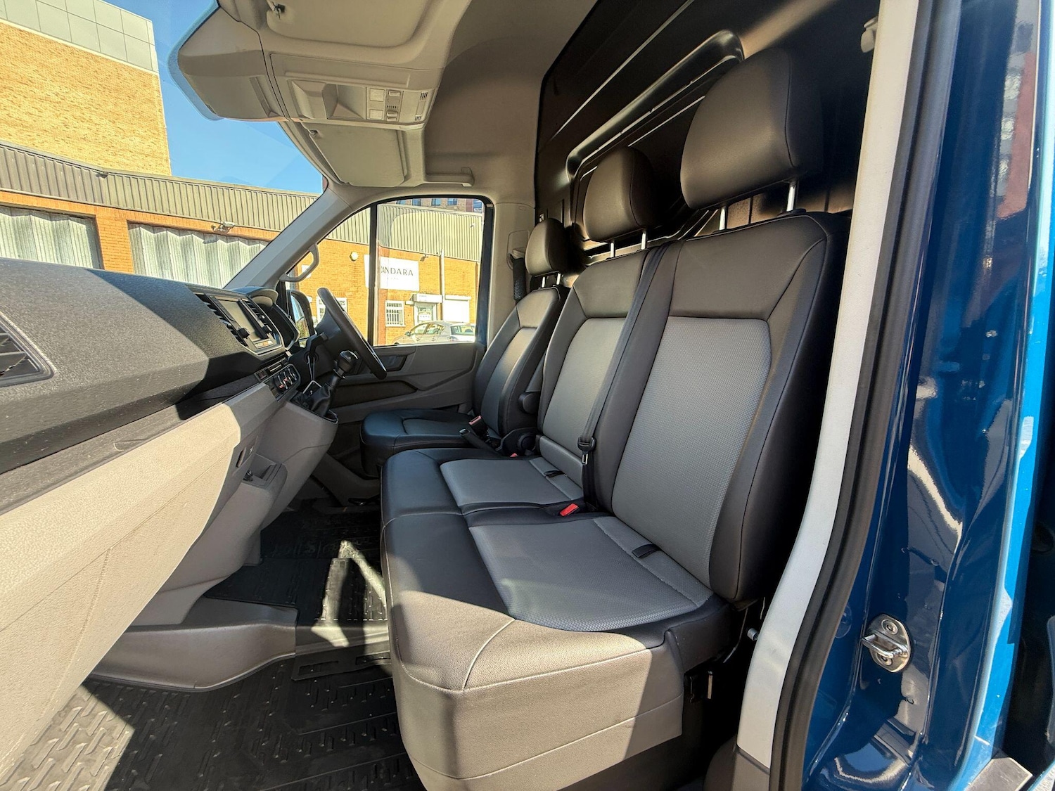 Used Volkswagen Crafter 2020 for sale - 77892790: Photo 7