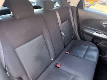 Used Nissan Juke 2013 for sale - 78999317: Photo