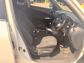 Used Nissan Juke 2013 for sale - 78999317: Photo