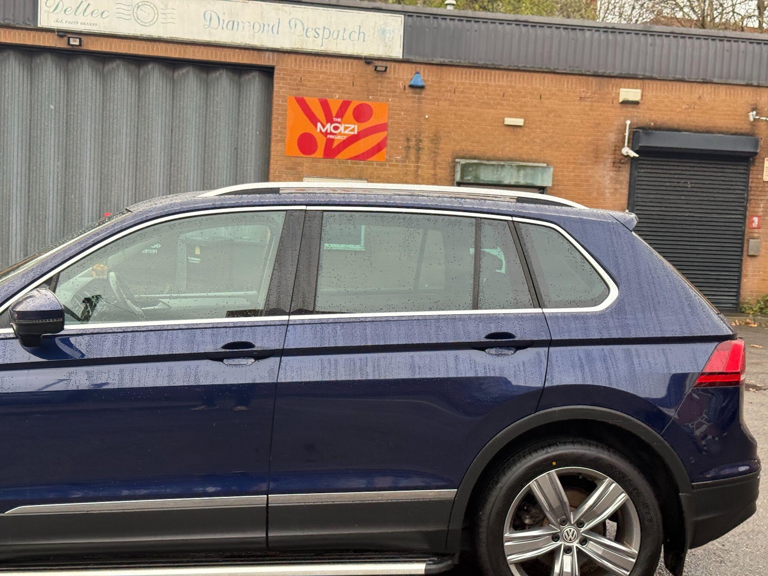 Used Volkswagen Tiguan 2019 for sale - 76457258: Photo 18