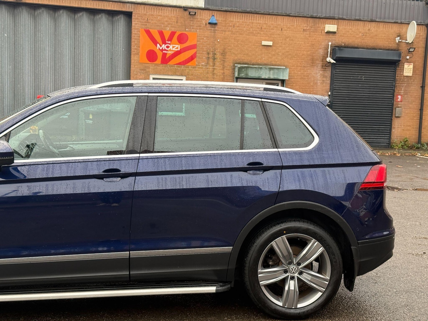 Used Volkswagen Tiguan 2019 for sale - 76457258: Photo 19