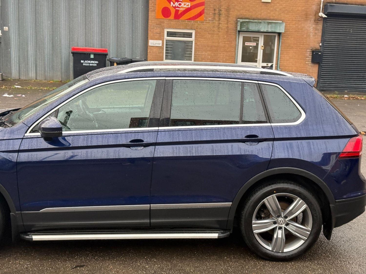 Used Volkswagen Tiguan 2019 for sale - 76457258: Photo 20