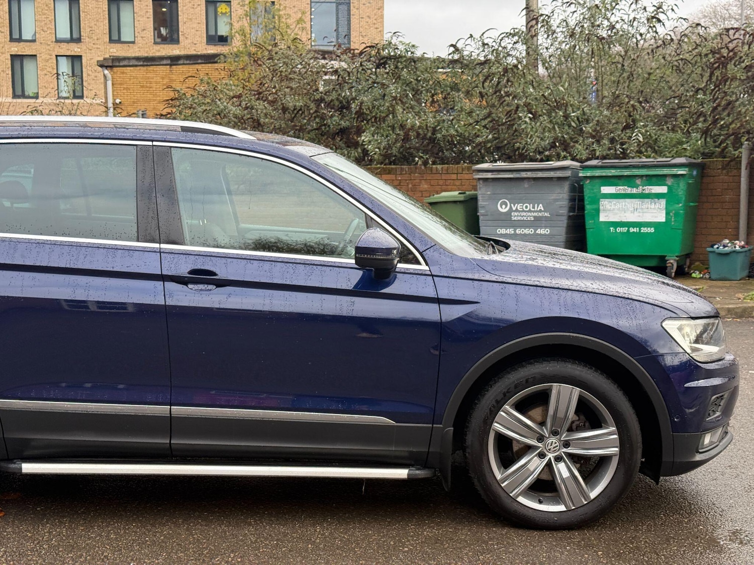 Used Volkswagen Tiguan 2019 for sale - 76457258: Photo 27