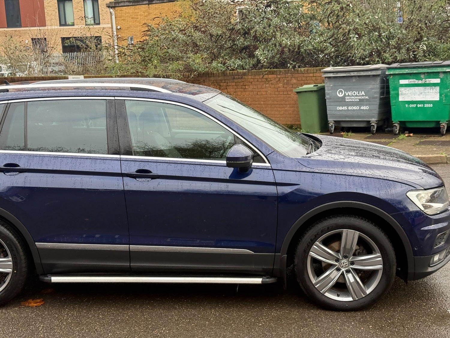 Used Volkswagen Tiguan 2019 for sale - 76457258: Photo 28