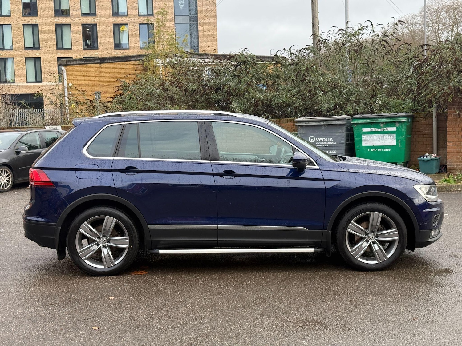 Used Volkswagen Tiguan 2019 for sale - 76457258: Photo 29