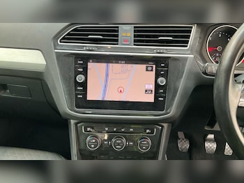 Used Volkswagen Tiguan 2019 for sale - 76457258: Photo