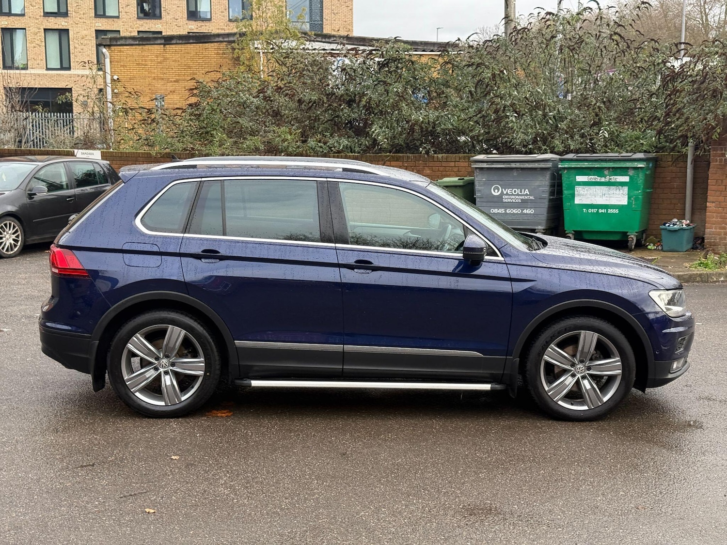 Used Volkswagen Tiguan 2019 for sale - 76457258: Photo 30