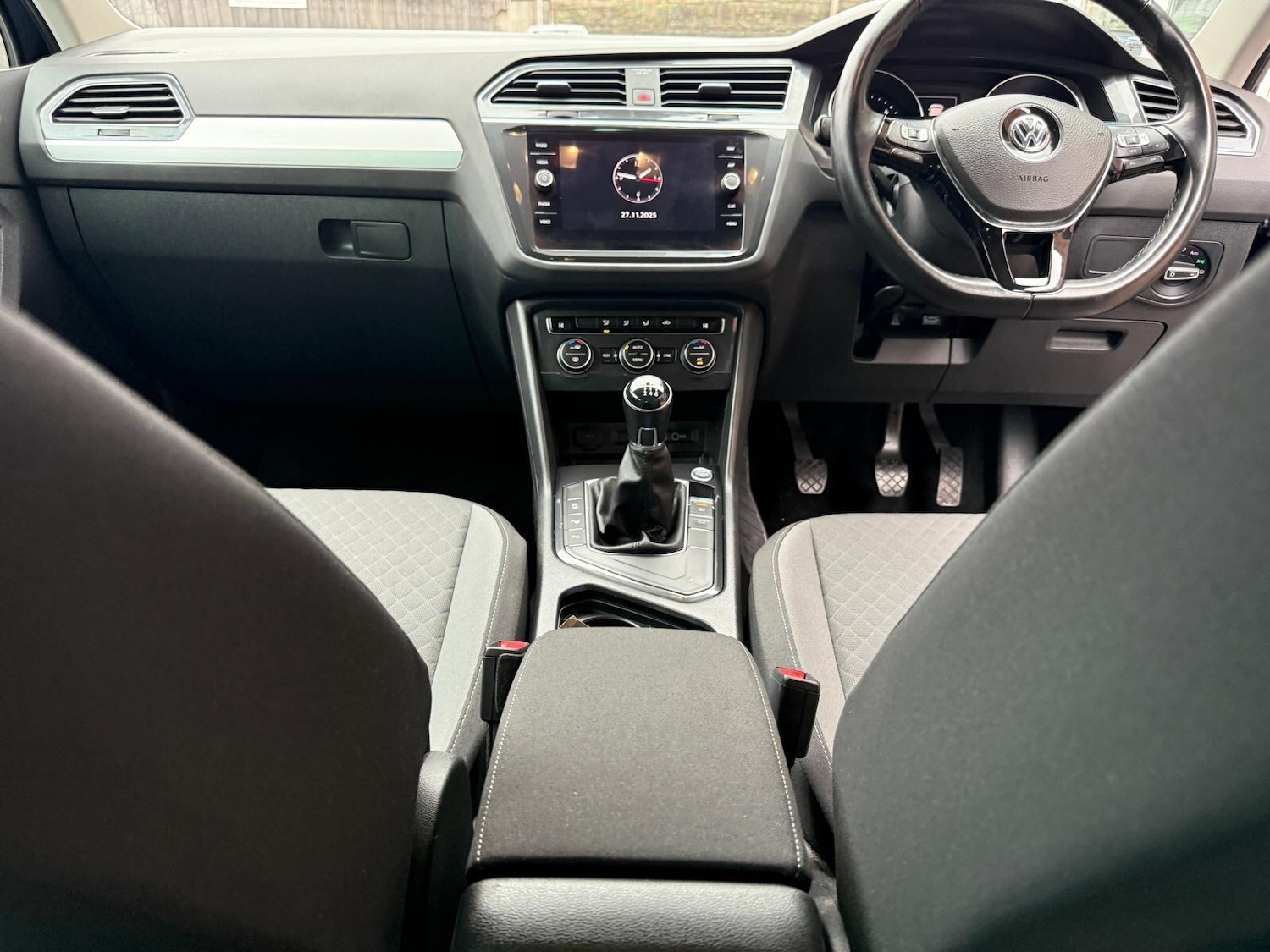 Used Volkswagen Tiguan 2019 for sale - 76457258: Photo 36